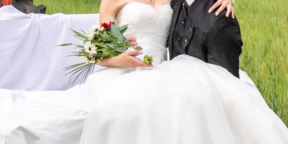 Hochzeit - Kinderbetreuung - Bayern - Altmühltaler Hochzeitsacker