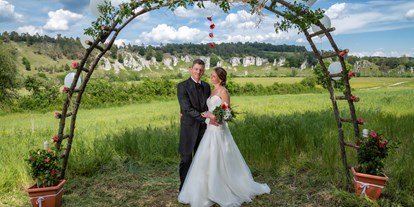 Hochzeit - Umgebung: am Land - Pappenheim - Altmühltaler Hochzeitsacker