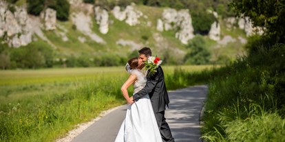 Hochzeit - Hunde erlaubt - Bayern - Altmühltaler Hochzeitsacker