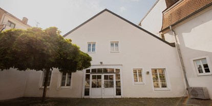 Hochzeit - Geeignet für: Private Feier (Taufe, Erstkommunion,...) - Saarbrücken - Hofhaus
