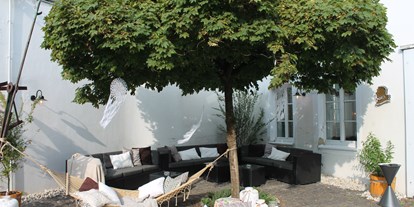 Hochzeit - nächstes Hotel - Deutschland - Hofhaus