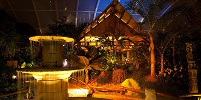 Hochzeit - Garten - Dortmund - RYOKAN Eventlocation in der ZOOM Erlebniswelt