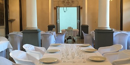 Hochzeit - Geeignet für: Seminare und Meetings - Bayern - Schloss Virnsberg