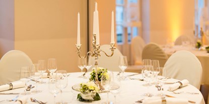 Hochzeit - Preisniveau: moderat - Nordrhein-Westfalen - Altes Rathaus Eschweiler
