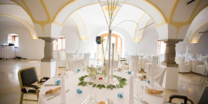 Hochzeit - Feldkirchen an der Donau - Heiraten am Burnerhof in Oberösterreich.
Foto © sandragehmair.com - Burnerhof