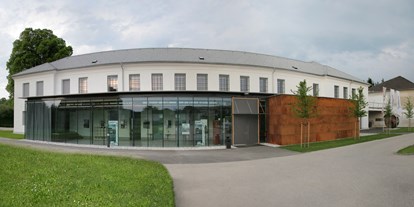 Hochzeit - Art der Location: Eventlocation - Schwanenstadt - Die Kitzmantelfabrik in Vorchdorf. - Kitzmantelfabrik Vorchdorf