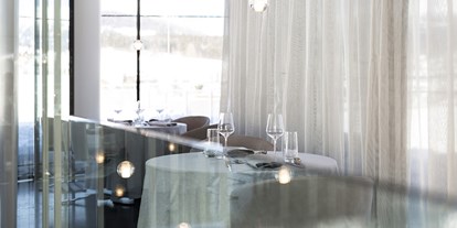 Hochzeit - Hochzeitsessen: Buffet - Tamsweg - Restauranträumlichkeiten - Goldader - Alpine Kulinarik