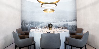 Hochzeit - Parkplatz: kostenlos - Salzburg - Goldader - Alpine Kulinarik
