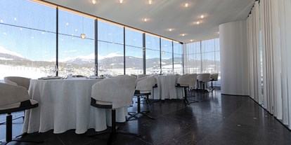 Hochzeit - Art der Location: Restaurant - Ramingstein - Goldader - Alpine Kulinarik