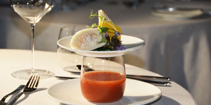 Hochzeit - Art der Location: Restaurant - Salzburg - Goldader - Alpine Kulinarik