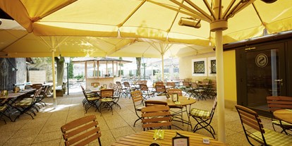 Hochzeit - Spielplatz - Kirchberg bei Mattighofen - Schüdlbauer´s Hotel-Restaurant-Bar