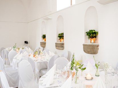 Hochzeit - externes Catering - Klam - Schloss Events Enns