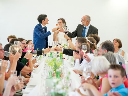 Hochzeit - Hochzeits-Stil: Boho - Oberösterreich - Schloss Events Enns