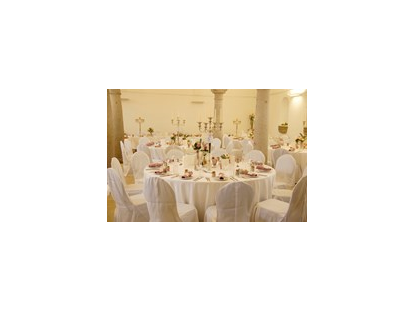 Hochzeit - Geeignet für: Firmenweihnachtsfeier - Saxen - Schloss Events Enns