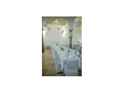 Hochzeit - Kapelle - Donauraum - Schloss Events Enns
