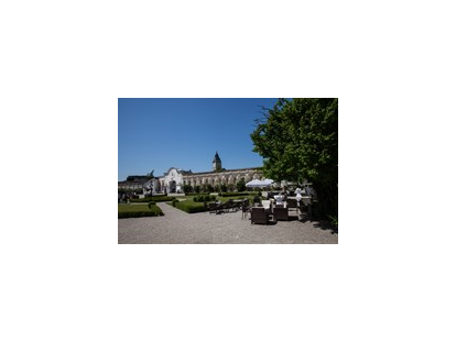 Hochzeit - Art der Location: im Freien - Bad Kreuzen - Schloss Events Enns
