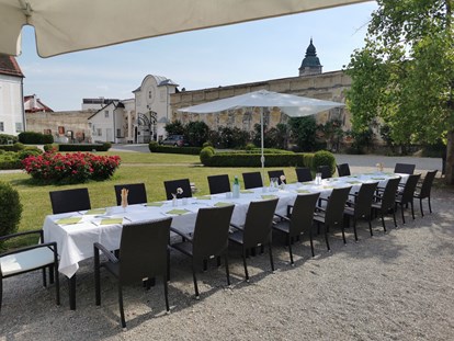 Hochzeit - Preisniveau: günstig - Engerwitzdorf - Schloss Events Enns