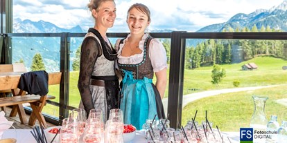 Hochzeit - Kinderbetreuung - Österreich - Rufana Alp