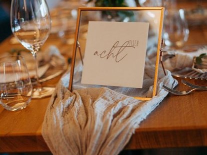 Hochzeit - Geeignet für: Seminare und Meetings - Wattens - Villa Blanka