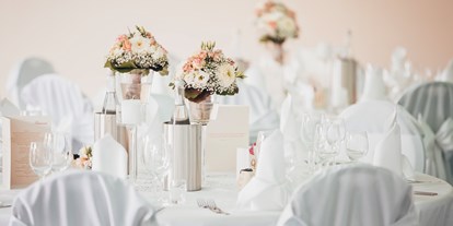 Hochzeit - Preisniveau: hochpreisig - Speyer - Straub Catering