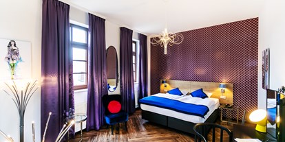 Hochzeit - Art der Location: Hotel - Köln - Tolles Zimmer für Brautshootings - Landhaus Danielshof