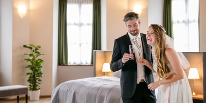 Hochzeit - Hunde erlaubt - Hochsteiermark - JUFA Hotel Schloss Röthelstein/Admont***