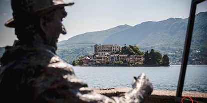 Hochzeit - Piemont - Villa L'Antica Colonia