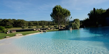 Hochzeit - Art der Location: Hotel - Provence-Alpes-Côte d'Azur - Le Mas de la Rose