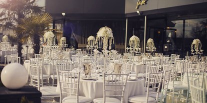 Hochzeit - externes Catering - Neuss - MRJADE EVENTLOCATION