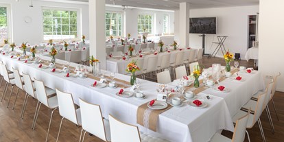 Hochzeit - externes Catering - Steinheim an der Murr - Wiesengrund zum Feiern