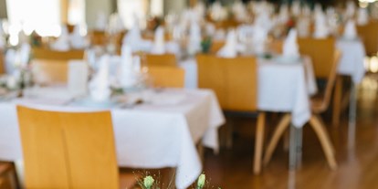 Hochzeit - Geeignet für: Firmenweihnachtsfeier - Kasten bei Böheimkirchen - Heiraten beim Kirchenwirt in Klein-Mariazell.
Foto © kalinkaphoto.at - Stiftstaverne Klein-Mariazell