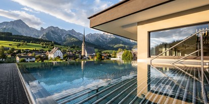 Hochzeit - Preisniveau: hochpreisig - Salzburg - die HOCHKÖNIGIN - Mountain Resort