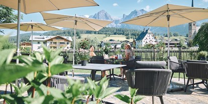 Hochzeit - Hochzeitsessen: mehrgängiges Hochzeitsmenü - Österreich - die HOCHKÖNIGIN - Mountain Resort