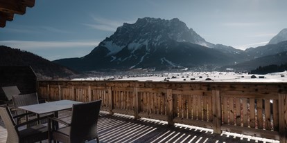 Hochzeit - Umgebung: in den Bergen - Zugspitze - Hochzeit mit dem perfekten Panorama, es gibt noch freie Termine im Sommer 2023 - 180° Restaurant-Konditorei