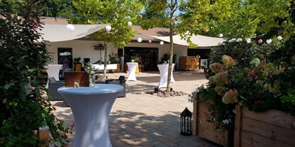 Hochzeit - Art der Location: privates Anwesen - Baden-Württemberg - Die Traumlocation