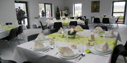 Hochzeit - interne Bewirtung - Karlsbad - Die Traumlocation