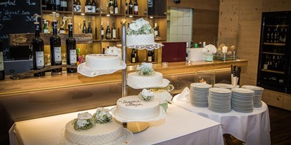 Hochzeit - Bad Kreuzen - Die Ochsenstube des Ochsenwirt in Neumarkt im Mühlkreis bietet Platz für 60 Hochzeitsgäste. - Ochsenwirt