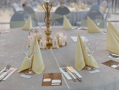 Hochzeit - externes Catering - Krefeld - Eventsaal Oberhausen Exklusive Eventlocation im Ruhrgebiet