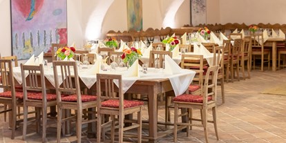 Hochzeit - Geeignet für: Firmenweihnachtsfeier - Krumpendorf - Schlossgut Gundersdorf