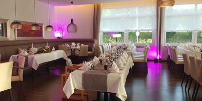 Hochzeit - interne Bewirtung - Karlsbad - Das Paladin - Best Western Queens Hotel