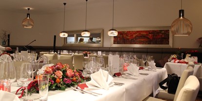 Hochzeit - Art der Location: Restaurant - Ludwigsburg - Das Paladin - Best Western Queens Hotel
