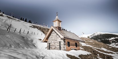 Hochzeit - Tiroler Unterland - hauseigene Herz-Jesu-Kapelle - MY ALPENWELT Resort****SUPERIOR