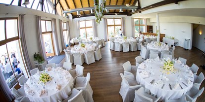 Hochzeit - Geeignet für: Firmenweihnachtsfeier - Trentino-Südtirol - Restaurant Gutshof