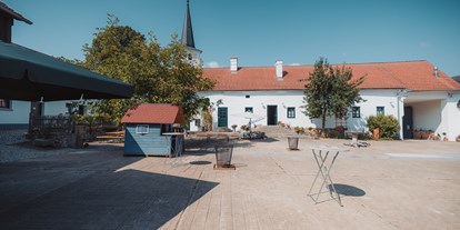 Hochzeit - Birkenhof