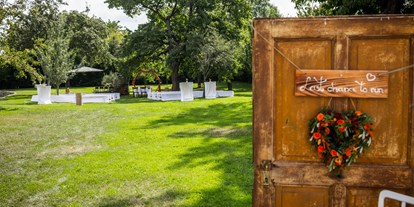 Hochzeit - Art der Location: Eventlocation - Raabs an der Thaya - Birkenhof