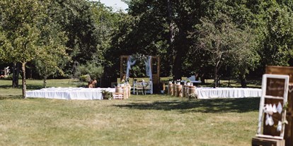 Hochzeit - interne Bewirtung - Raabs an der Thaya - Birkenhof