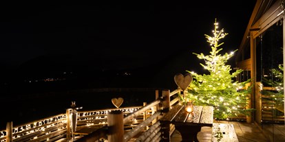 Hochzeit - Garten - Tirol - Weihnachtsfeier - Stöttlalm