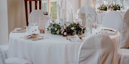 Hochzeit - Geeignet für: Hochzeit - Süd & West Steiermark - Hirschmugl - Domaene am Seggauberg