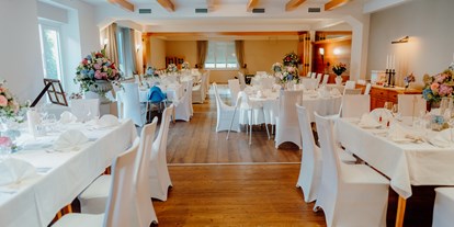 Hochzeit - Geeignet für: Eventlocation - Paldau - Gasthaus GROSS