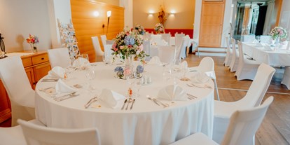 Hochzeit - Geeignet für: Vernissage oder Empfang - Graz - Gasthaus GROSS